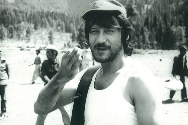 Jackie Shroff
