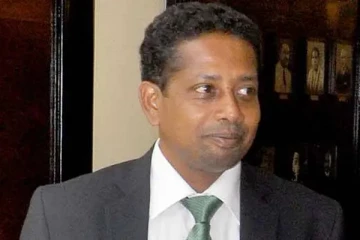 முஷாரப் முஸ்லீம் சமூகத்தின் துரோகி! எம்.பி வேலுகுமார்