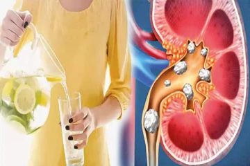 உங்களுக்கு சிறுநீரக கற் பிரச்சினையா? விரைவில் கரைக்கும் எளிய பானம்!