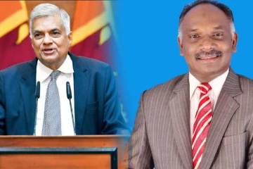 நாட்டிற்கு சிறந்த ஜனாதிபதியாக ரணில் திகழ்வார்: அன்வர் எம் முஸ்தபா சுட்டிக்காட்டு