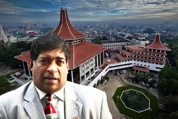 ரவி கருணாநாயக்கவின் வழக்கு விவகாரம்: உயர்நீதிமன்றம் வழங்கியுள்ள தீர்ப்பு