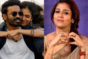 தனுஷ் பட நடிகைக்கு செருப்படி பதில் கொடுத்த நயன் தாரா!! இந்த அசிங்கம் தேவையா?