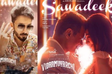 இருங்க பாய் வசனத்தை வைத்து அஜித் பாடல் ரெடி செய்த அனிருத், என்ன பாட்டு இதெல்லாம்