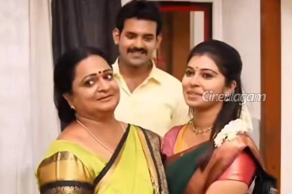 சீதா குடும்பத்தால் அழுது புலம்பும் முத்து மற்றும் மீனா... சிறகடிக்க ஆசை சீரியல் புரொமோ | Siragadikka Aasai Serial July 18 Promo