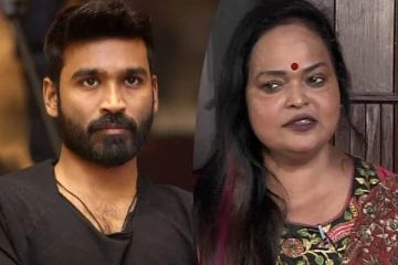 தனுஷை அப்படி தப்பாவே சொல்லவில்லை, அப்படி கேட்டுட்டாரு!! கலா மாஸ்டர் ஓப்பன் டாக்..