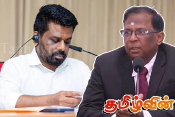 ஜனாதிபதியின் தலைமைத்துவத்தில் வடக்கில் மிகப் பெரிய மாற்றம்! வடக்கு மாகாண ஆளுநர்