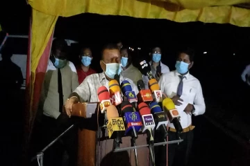 இன்னும் ஒரு வருடத்தில் எந்த நாட்டு உரமும் எமக்கு தேவையில்லை - காணி அமைச்சர்