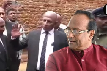 முல்லைத்தீவு நீதிபதியை கடுமையாக சாடும் சரத் வீரசேகர