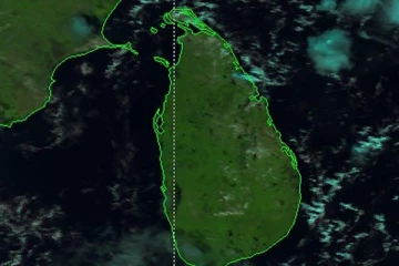 தொடரும் சீரற்ற வானிலை: வெளியான இன்றைய வானிலை முன்னறிவிப்பு