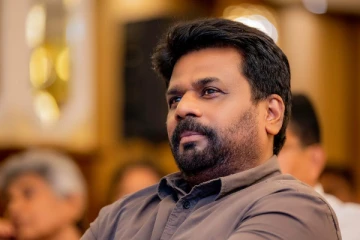 போர்க்குற்றவாளிகளை நீதிமன்றம் தண்டிக்கும்!அநுர விளக்கம்