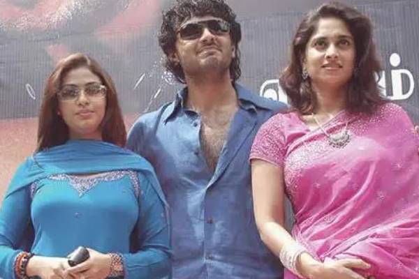 சூப்பர் ஃபிகர்... திருமணத்திற்கு பின் அந்த நடிகையை வர்ணித்து தள்ளிய அஜித் குமார்.. | Ajith Kumar Share Sadha Beauti To Actor Benjamin சூப்பர் ஃபிகர்... திருமணத்திற்கு பின் அந்த நடிகையை வர்ணித்து தள்ளிய அஜித் குமார்.. | Ajith Kumar Share Sadha Beauti To Actor Benjamin