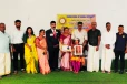 நடனத்தால் உலக சாதனை படைத்த கிளிநொச்சி சிறுமி