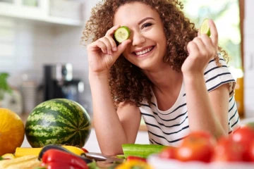 கண் பார்வையை அதிகரிக்க இந்த உணவுகளை உட்கொள்ளுங்கள்