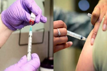 டெல்டா  தீவிர தொற்றிலிருந்து பாதுகாக்க தடுப்பூசி அவசியம்! வைத்தியர் வெளியிடும் தகவல்