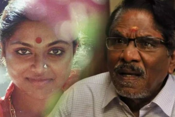 21 வயசுல நம்பி போன நடிகை!! பாரதிராஜா செய்த பெரிய காரியதால் காசை கொடுத்த சரிதா