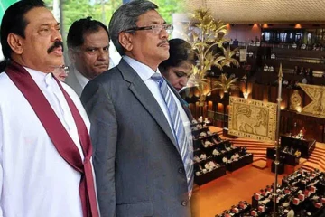 113இற்கும் மேற்பட்டோர் கையெழுத்து! இன்னும் சில தினங்களில் புதிய அரசாங்கம் (Video)