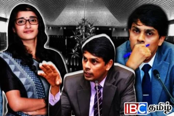 அர்ச்சுனாவின் பதவிக்கு நெருக்கடி: அடுத்த எம்.பியாக தலைதூக்கும் கௌசல்யா