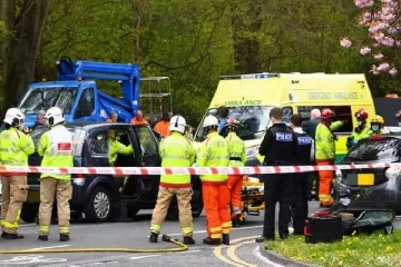 சிங்கப்பூரில் மர்மமான முறையில் உயிரிழந்த இலங்கை பெண்! பிரேத பரிசோதனையில் வெளியான தகவல்