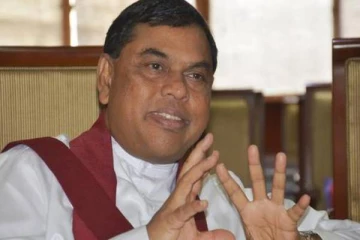 நாளை பதவியை இராஜினாமா செய்யும் பசில் ராஜபக்ஷ!