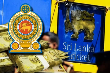 பல நூறு மில்லியன்கள் செலவிட்டுள்ள சிறிலங்கா கிரிக்கெட் நிறுவனம்! அம்பலமாகிய தகவல்கள்
