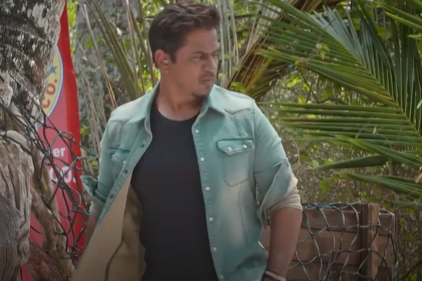 பதறி அடித்து ஓடிய அர்ஜுன்.... தலைத்தெறிக்க விழுந்த போட்டியாளர்! சிங்க பெண்ணாக மாறிய ஐஸ்வர்யா | Survivor Live News