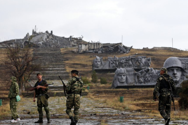 கொடூரத்தின் உச்சத்தை நோக்கி நகரும் ரஷ்ய - உக்ரேனிய போர்.. வெளியான திகிலூட்டும் தகவல் | Putin Troops Shortage Of Food Eating Each Other