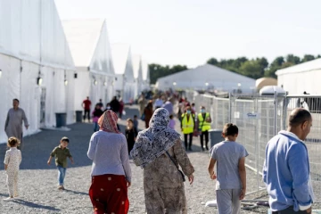 அகதிகளுக்கு ஏமாற்றத்தை அளிக்கும் செய்தியை வெளியிட்டுள்ள சுவிட்சர்லாந்து