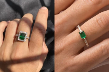 கோடியில் பணத்தை அள்ளித்தரும் பச்சை கல் மோதிரம் - எப்படி தெரியுமா?