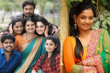 இதனால் தான் அவரை விவாகரத்து செஞ்சேன்! இப்போ தான் நிம்மதியா இருக்கு... திருமண உறவு பற்றி மனம் திறந்த பாவம் கணேசன் சீரியல் நடிகை