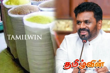 இராணுவக் கட்டுப்பாட்டின் கீழ் அரிசி ஆலைகள்: ஜனாதிபதி எச்சரிக்கை