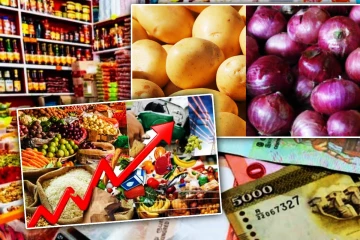 மக்களுக்கு தொடரும் அழுத்தம் : அதிகரிக்கும் அத்தியாவசியப் பொருட்களின் விலை