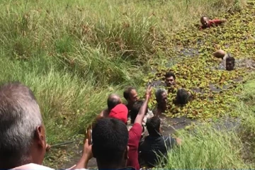உயிரிழந்த பெண் உயிருடன் வந்த அதிசயம் - இறுதி சடங்கிற்கு தயாரான உறவினருக்கு அதிர்ச்சி