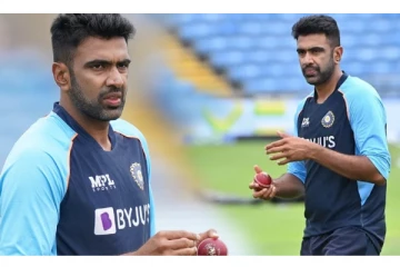 அஸ்வின் படைத்த சாதனை - உலக அளவில் அதிக விக்கெட்டுகளை வீழ்த்திய வீரர்கள் வரிசையில் முன்னேறினார்