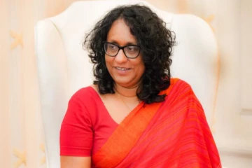 பிரதமர் ஹரிணி அமரசூரியவுக்கு எதிராக நம்பிக்கையில்லாப் பிரேரணை