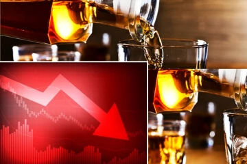 மதுபான பாவனையால் நாட்டுக்கு ஏற்பட்டுள்ள பாரிய நட்டம்