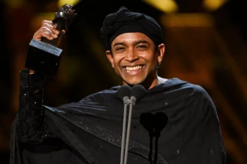 லண்டனில் இலங்கையருக்கு கிடைத்த கெளரவம்! மேடையில் சொந்த நாட்டின் நிலை குறித்து உருக்கம்