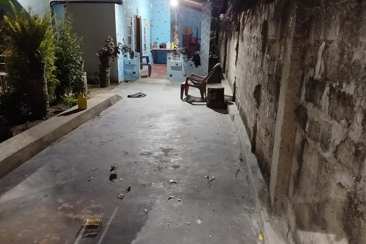 யாழில் பணத்திற்காக நள்ளிரவில் அரங்கேறிய சம்பவம் ; தீவிரமாகும் விசாரணை | Midnight Incident Over Money Shocks Jaffna