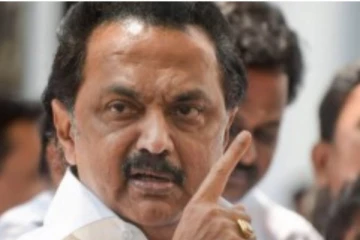 சூடுபிடிக்கும் தேர்தல் களம்..நேருக்கு நேர் விவாதத்துக்கு தயாரான முக ஸ்டாலின்