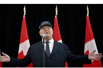 அமெரிக்காவிற்கு எச்சரிக்கை விடுக்கும் கனடிய மாகாண முதல்வர்