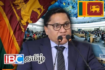 பொறுப்புக்கூறல் அழுத்த பின்னணியில் ஐ.நா விரையும் அநுர! கொழும்பில் ஒன்றுகூடிய இராஜதந்திரிகள்