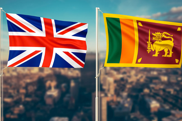 இலங்கை செல்லும் பிரஜைகளுக்கு பிரித்தானியா விடுத்த அறிவிப்பு! | Britain S Announcement To Citizens Going Sri Lanka