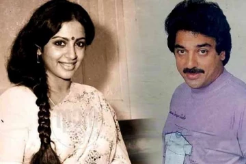 உயிர் பிரியும் நேரத்திலும் கமல்ஹாசனை சந்திக்க ஆசைப்பட்ட காதலி ஸ்ரீவித்யா