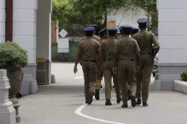வத்தளையில் இரு பிள்ளைகளின் தந்தை கொலையில் இளைஞன் கைது | Youth Arrested For Murder In Wattala