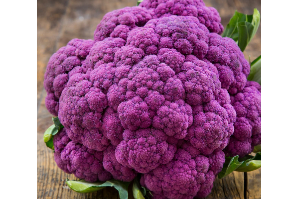 காலிஃப்ளவாில் இந்த வகை இருக்கா? அதன் நன்மைகள் என்ன தெரியுமா? | Types Of Cauliflower And Its Benefits