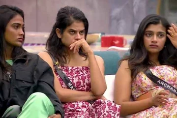 பிக்பாஸ் 7 ஓட்டிங் விவரத்தில் ஏற்பட்ட மிகப்பெரிய மாற்றம்- மாயாவை காப்பாற்ற இப்படியொரு மாற்றமா?