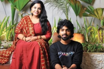 ஜி.வி.பிரகாஷ் - சைந்தவி விவாகரத்து வழக்கு.., நீதிமன்றம் அதிரடி உத்தரவு