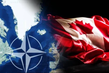 கனடாவின் பாதுகாப்பு செலவு: நேட்டோ விடுத்த கோரிக்கை