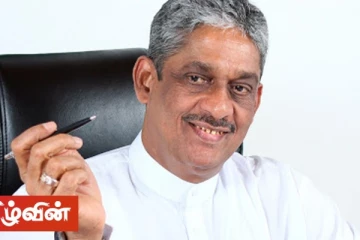 ரஞ்சனுக்கு வழங்கிய தண்டனையை எவரும் ஏற்றுக்கொள்ளவில்லை! சரத்