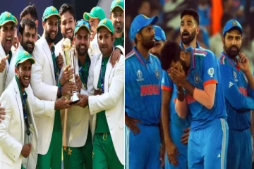 பாகிஸ்தானில் சாம்பியன்ஸ் டிராபி தொடர் - இந்திய அணி விலகினால் இதுதான் நடக்கும்!