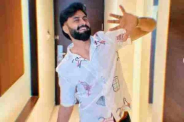 அட குக் வித் கோமாளி 5 அஷ்வினா இது?... ஆளே மாறிட்டாரே